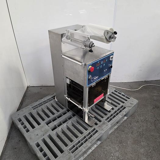Used 2005 Reton Tray Sealer - Sealing Machines, photo 10