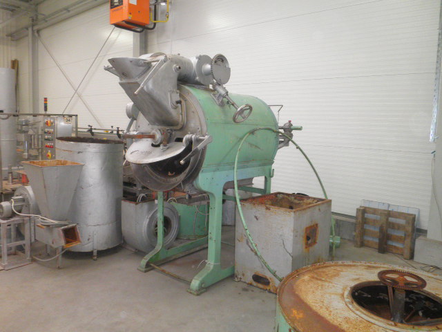 Used Probat G75 - Roasters, photo 5