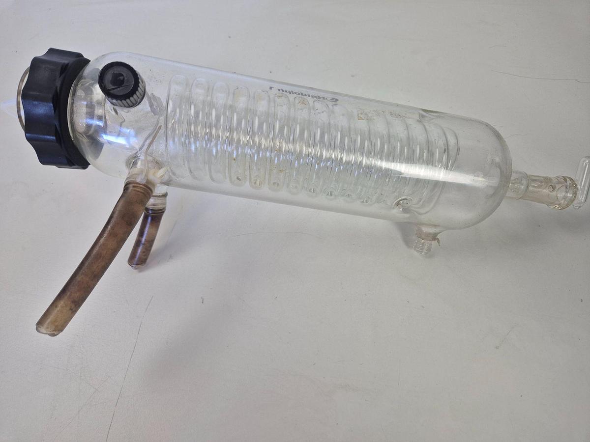 New Heidolph - G1-Rotary Evaporator Condenser - Evaporation & Concentration Systems (SpeedVac), photo 3