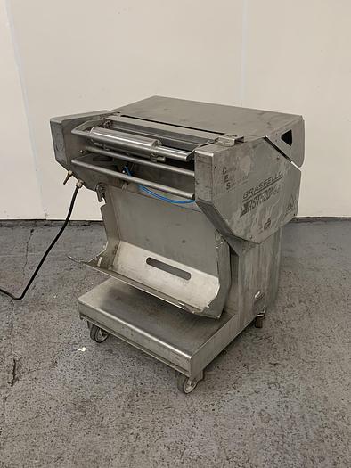 Used Hand skinner RST520M/CLO - Skinning Equipment, photo 2