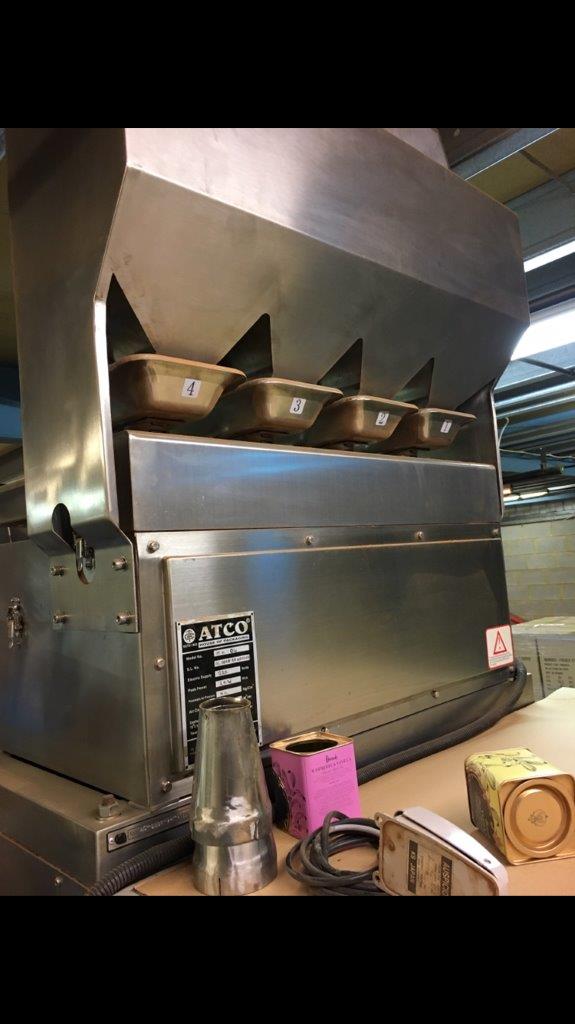 Used ATCO Industries MH 04 - Filling Machines, photo 9