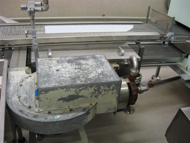 Used Frigoscandia Midget - Spiral Freezers, photo 2