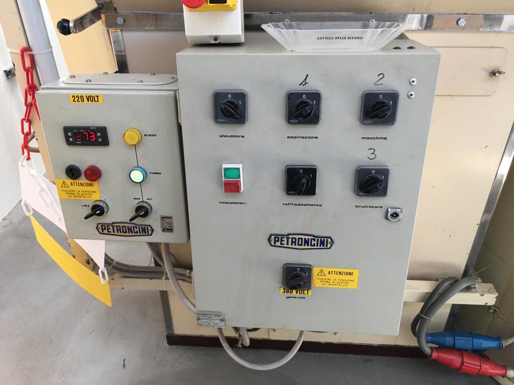 Used Petroncini - Roasters, photo 10