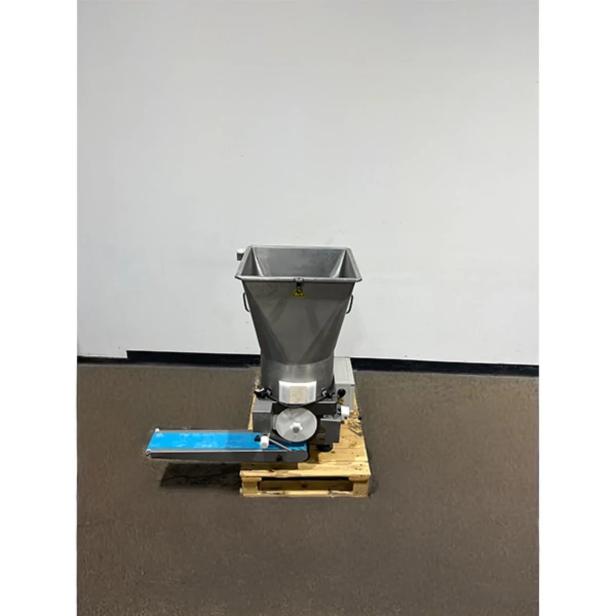 Used Formatic R180 Cookie Depositor - Cookie & Cracker Machines, photo 2