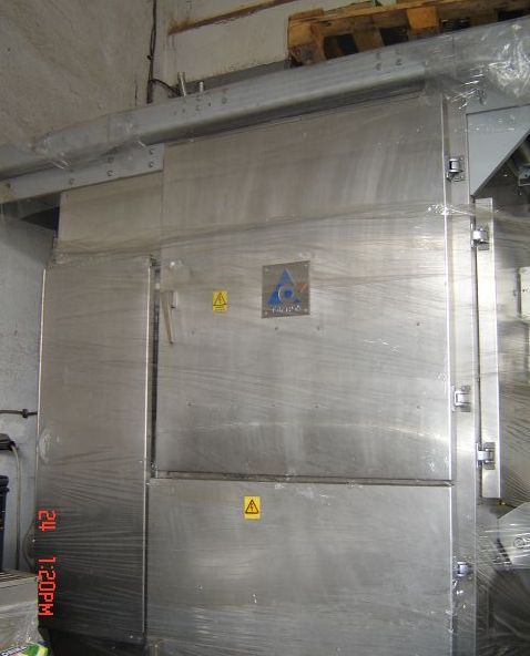Used Tetra Pak TBA 3 250 BL - Filling Machines, photo 10