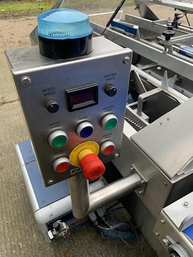 Used 2014 Freemantle S07 Carton Sealer - Sealing Machines, photo 10