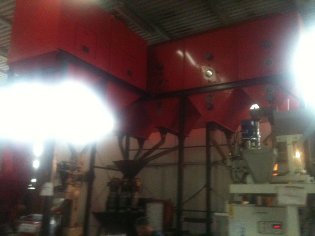 Used Gothot 150Kg - Roasters, photo 4