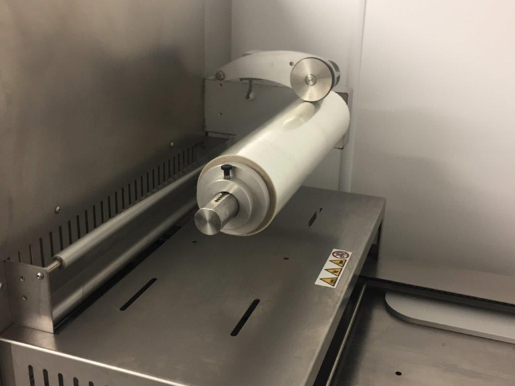 Used Ilpra REVO MINI - Modified Atmosphere Packaging (MAP), photo 3