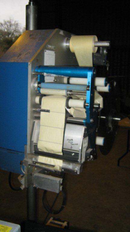 Used Markem Cimjet - Labeling Machines, photo 2