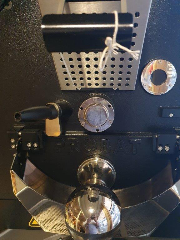 Used Probat Probatone P5/2 - Roasters, photo 4
