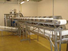 Used Scanvaegt ScanBatcher 4700 - Filling Machines, photo 4