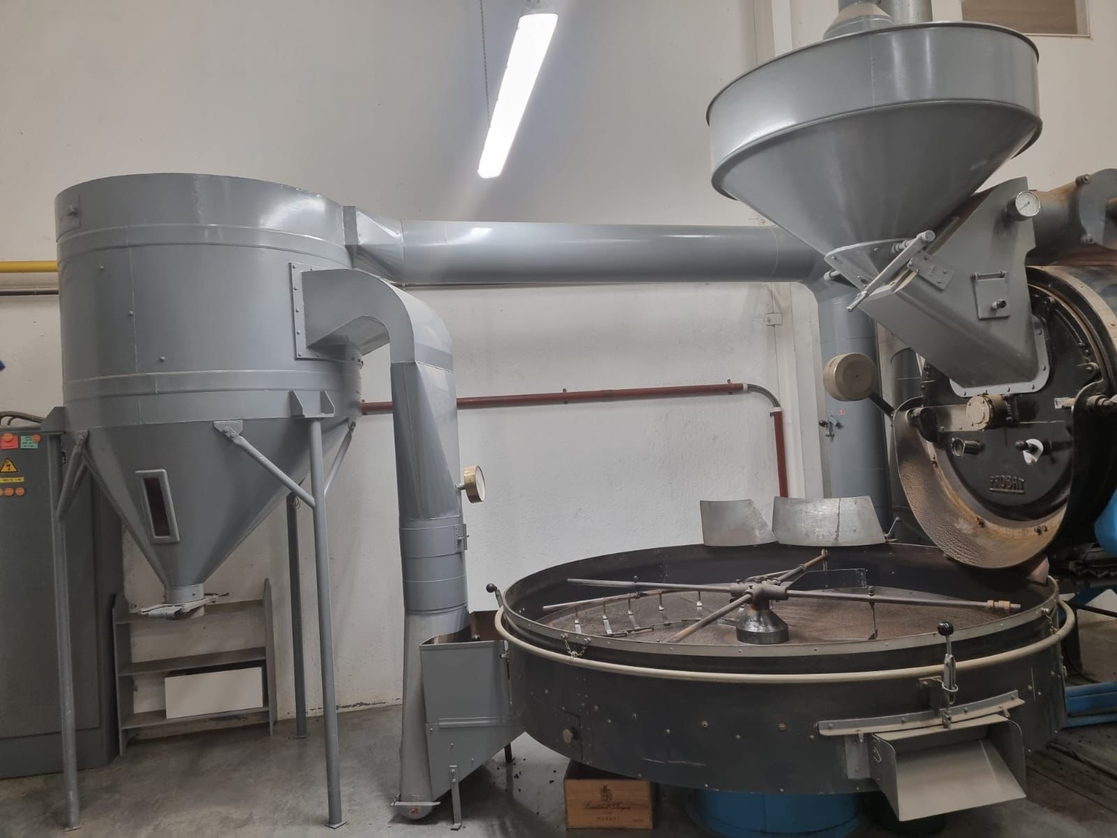Used Probat GO120 - Roasters, photo 3