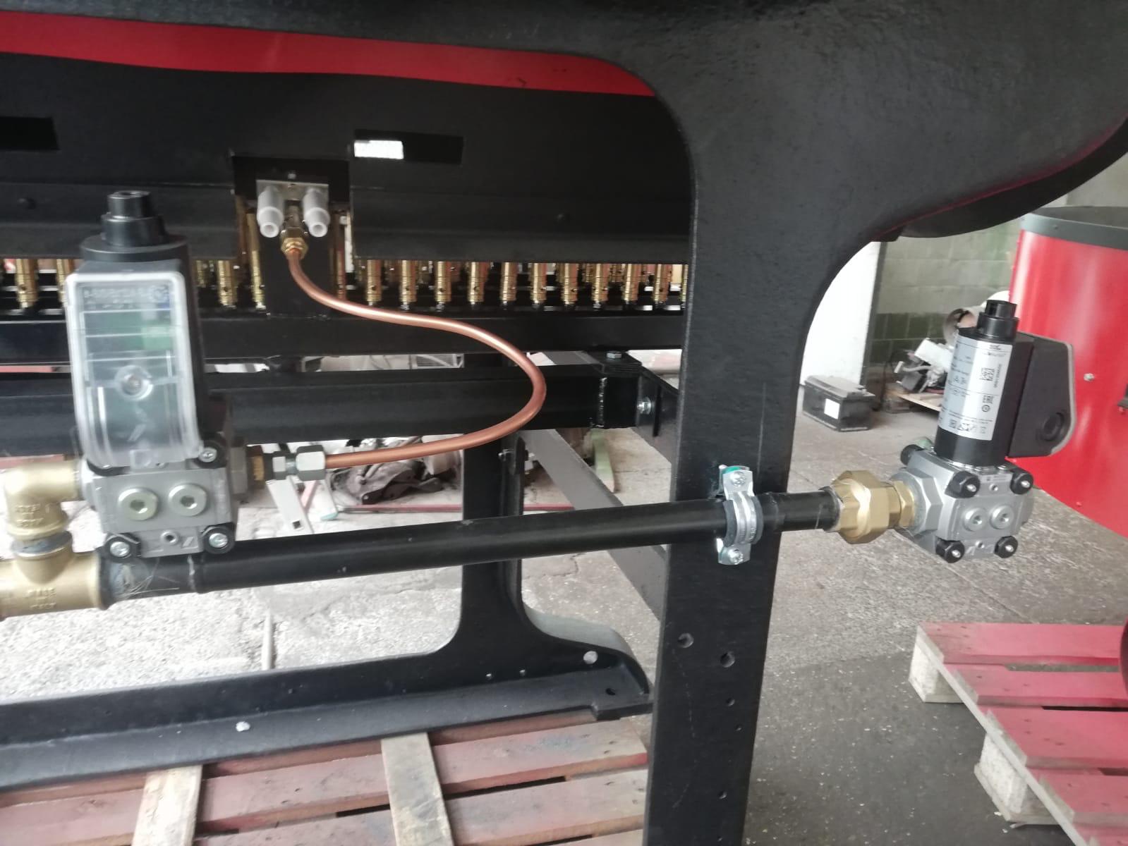 Used Probat GG 75 - Roasters, photo 5