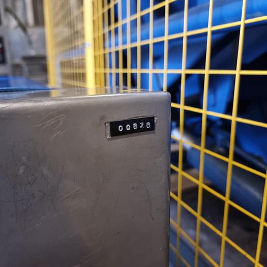 Used Conveyor Belt - Conveyor Systems, photo 5