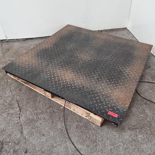 Used Pallet Scales - Weighing Terminals & Load Cells, photo 4