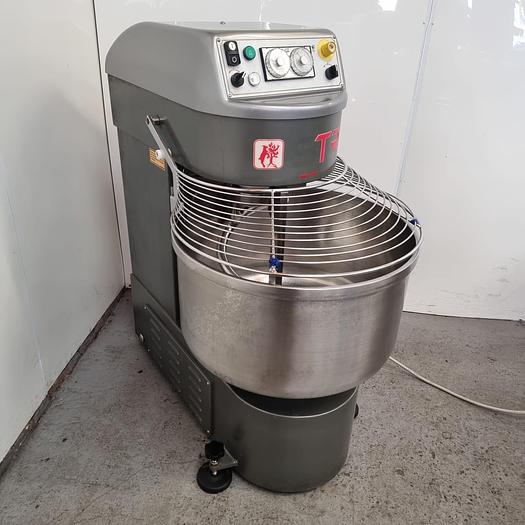Used Sottoriva Bakery Mixer - Dough Mixers, photo 3