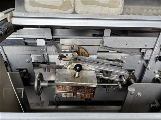 Used Jacob White 200 Two Flap Sealer - Sealing Machines, photo 4