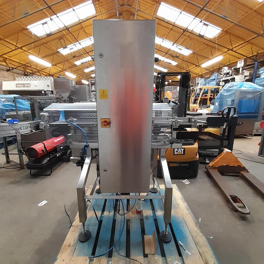 Used Easiweigh Checkweigher - Checkweighers, photo 3