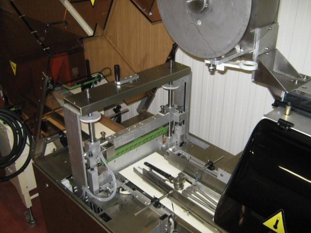 Used Ulma PV-350 SPH – 1X - Form-Fill-Seal Machines, photo 3