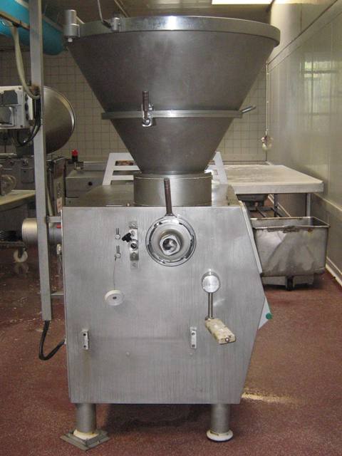 Used Vemag HP10 - Filling Machines, photo 3