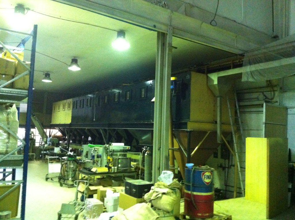 Used Probat GO 240 - Roasters, photo 5