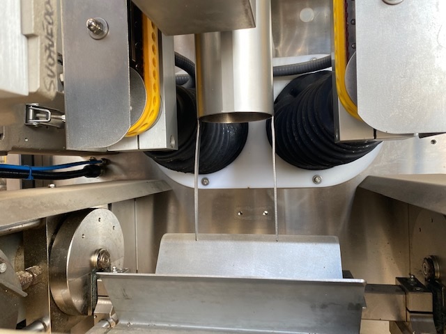 Used PFM 260 VFFS Bagging Machine - Form-Fill-Seal Machines, photo 16