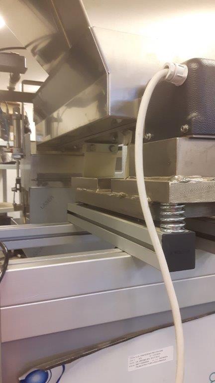 Used C.I.A Srl – Italy BG-Easy semi Automatic - Precision & Portable Balances, photo 6