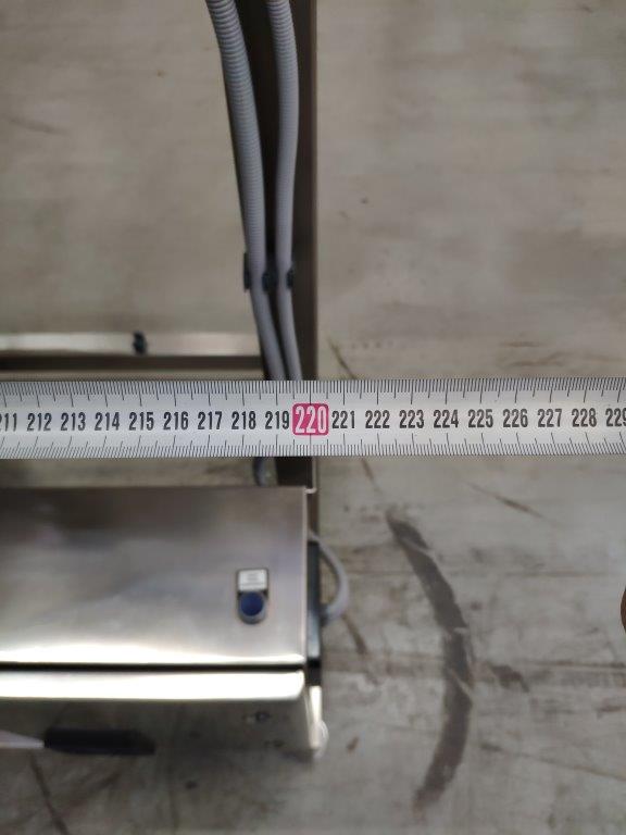 Used Unilogo Robotics SORTER - Sorting & Grading Equipment, photo 8