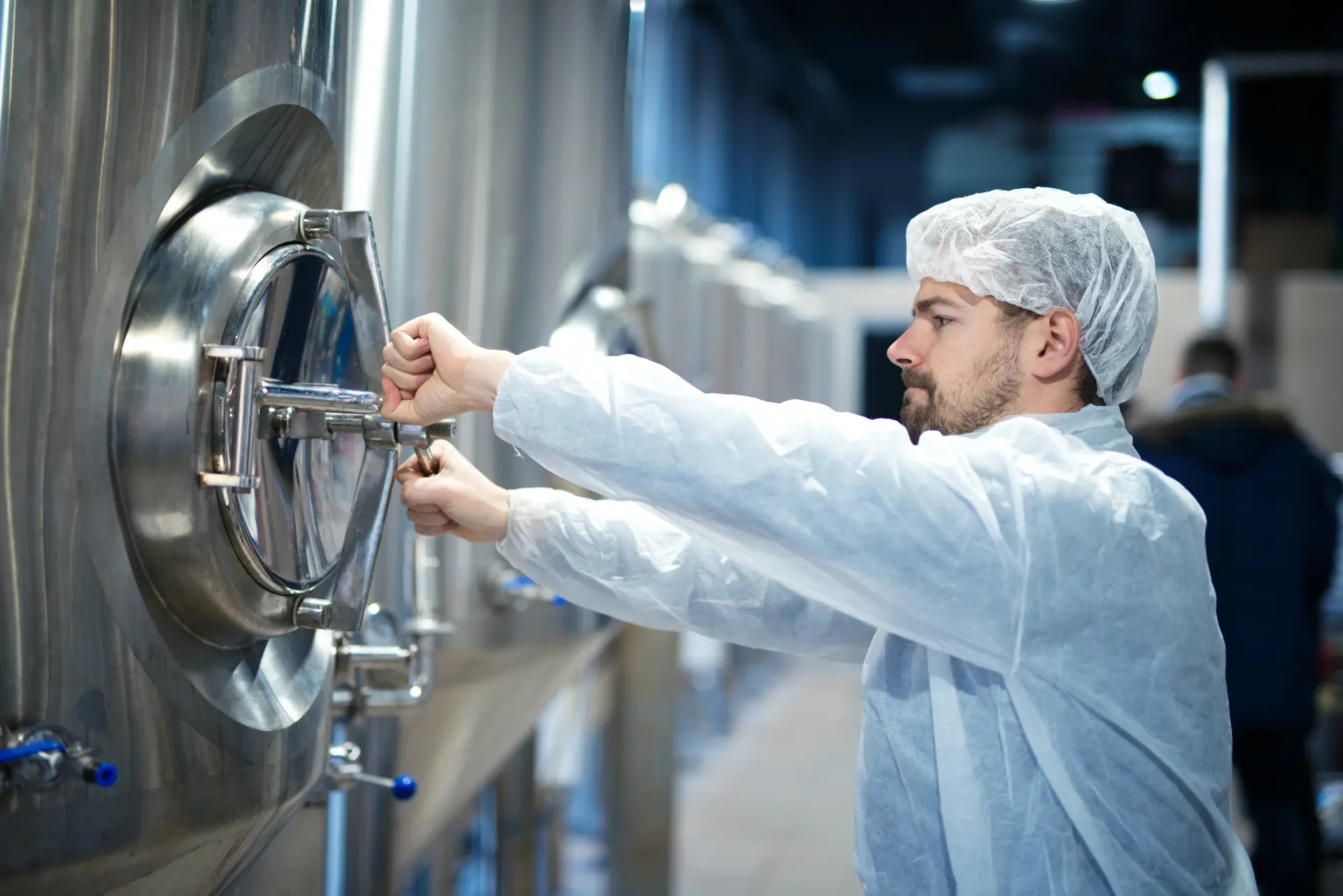 Key Factors to Consider When Buying a Spiral Freezer