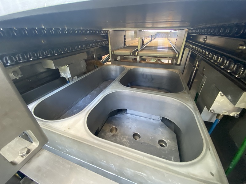 Used Multivac R530 Thermoformer - Thermoforming Equipment, photo 10