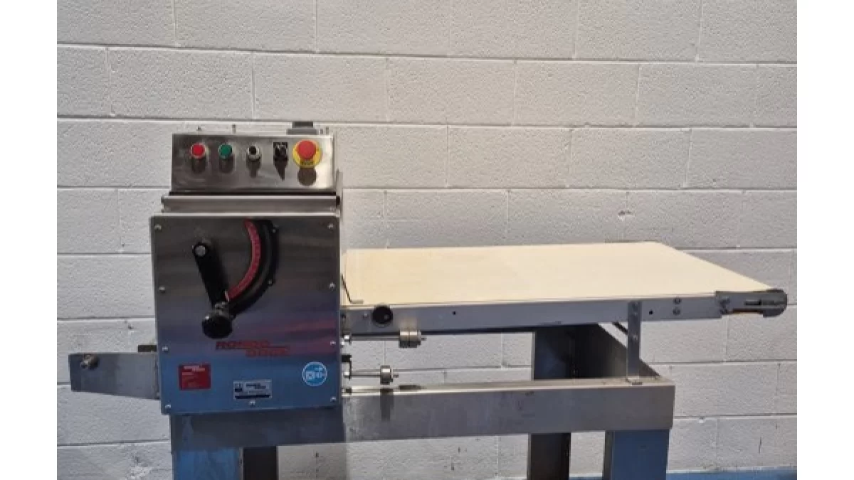 Used Calibrator - Dough Handling & Sheeting Accessories, photo 4