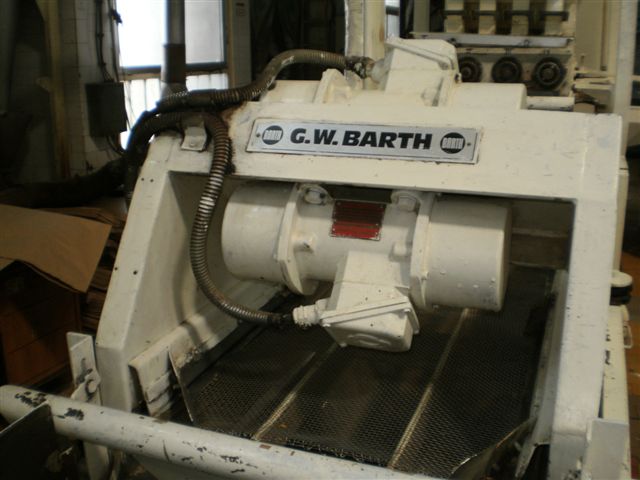 Used Barth 200Kg - Roasters, photo 4