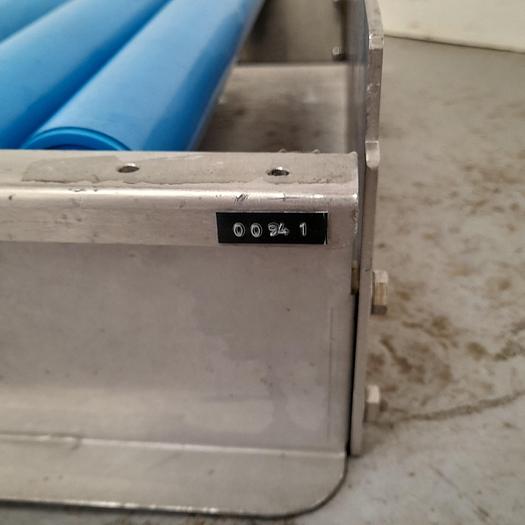 Used Roller Conveyor - Conveyor Systems, photo 3