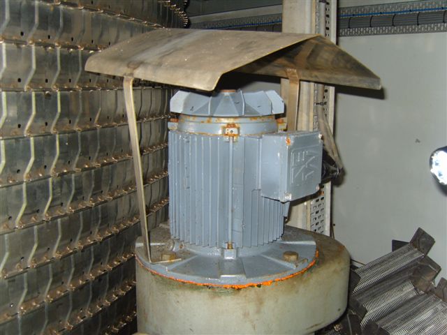 Used Frigoscandia - IQF (Individual Quick Freezing) Systems, photo 2