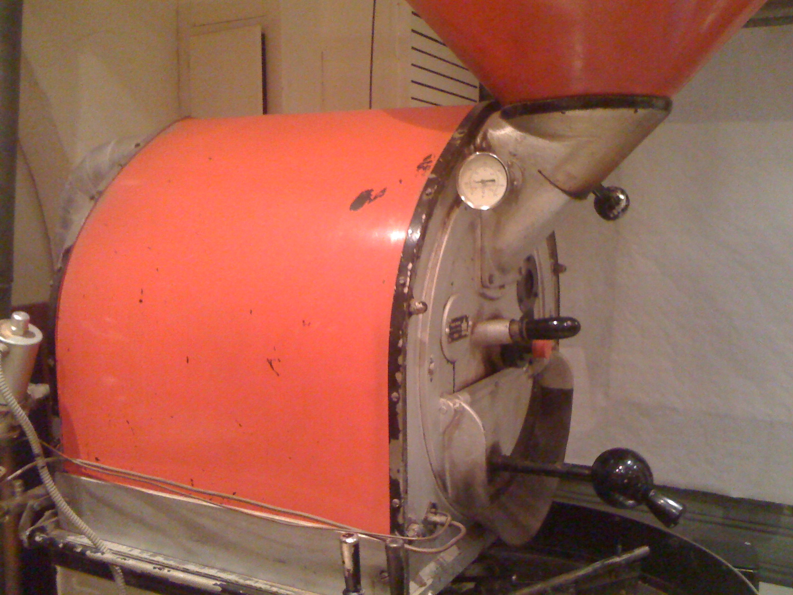 Used Probat L12 129 - Roasters, photo 2
