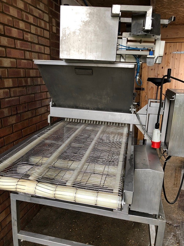 Used Carnitech CT1403 Salt Dispenser - Mixers & Food Processors, photo 2