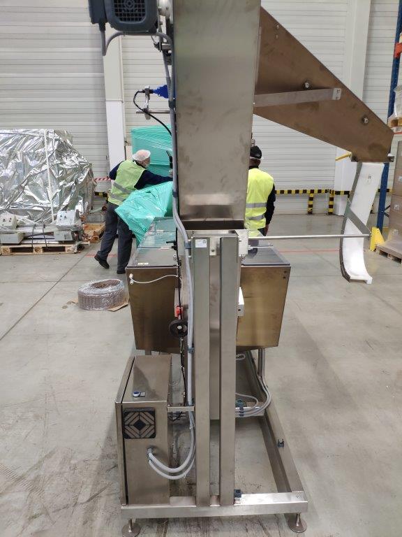 Used Unilogo Robotics SORTER - Sorting & Grading Equipment, photo 2