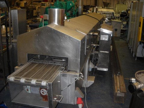 Used Koppens Electric 4500/500 - Gas Analyzers & Detectors, photo 3