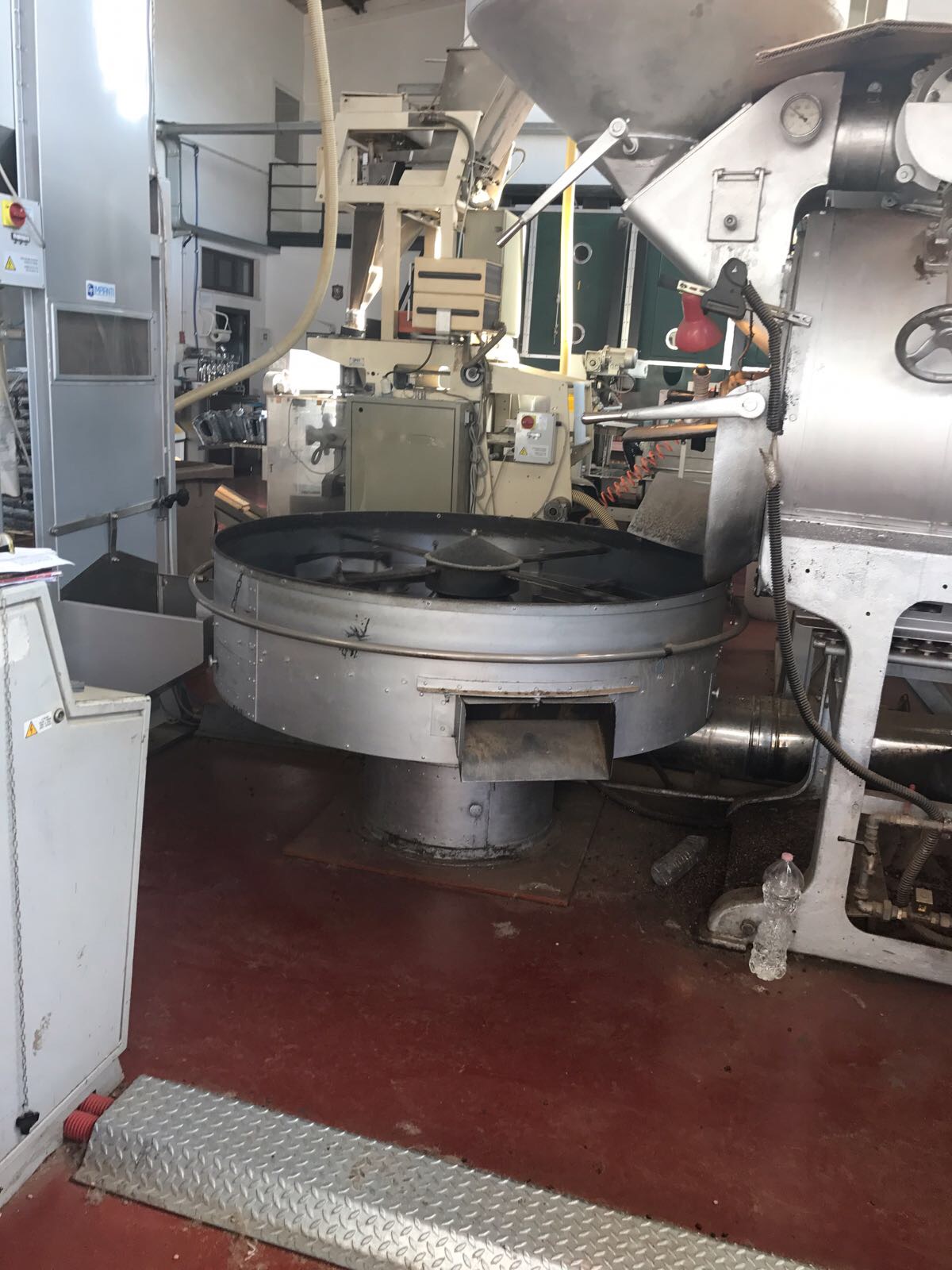 Used Probat G60 - Roasters, photo 5