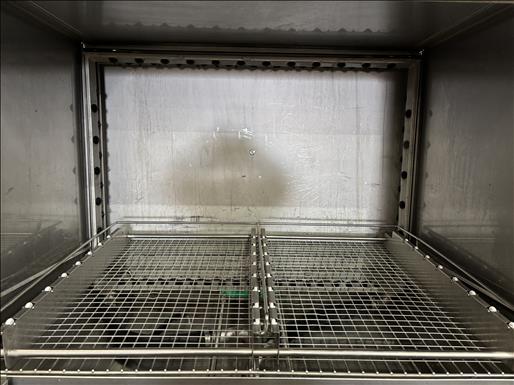 Used Jeros 8160 Utensil Washer - Washing & Sanitizing Equipment, photo 3
