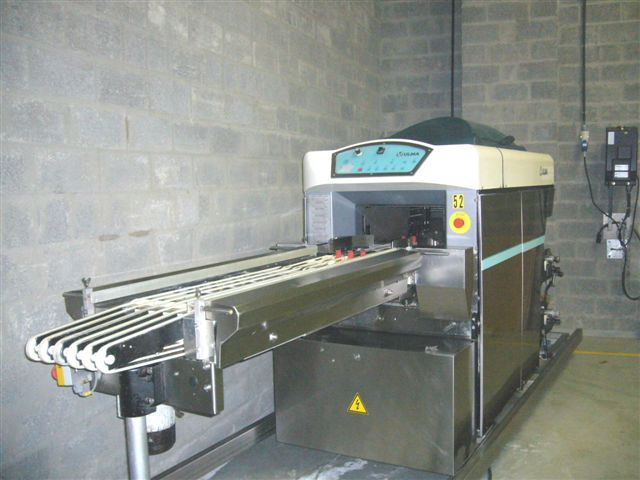 Used Ulma Super Chik 45 - Vacuum Packaging, photo 4
