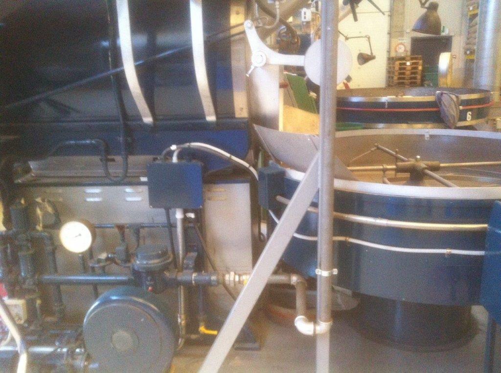 Used Probat 75Kg Roaster - Roasters, photo 12