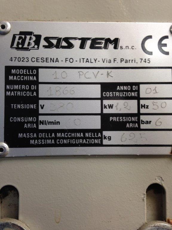 Used Various Manufacturers - Bakery Ovens, photo 4