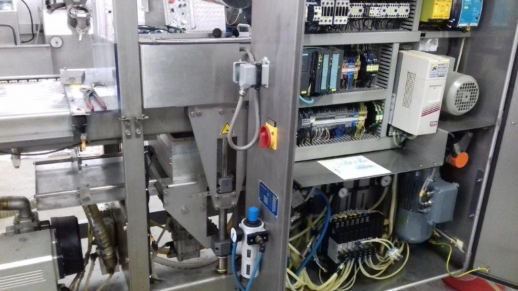 Used Variovac Optimus Thermoformer - Thermoforming Equipment, photo 4