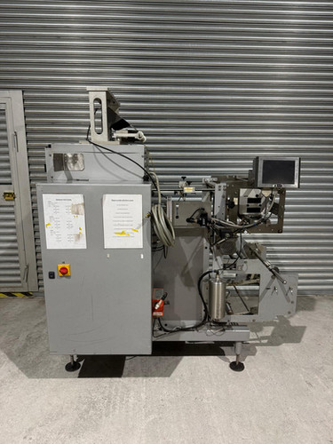Used Yamato Weighing and Gainsborough VFFS Bagging Line - Form-Fill-Seal Machines, photo 11