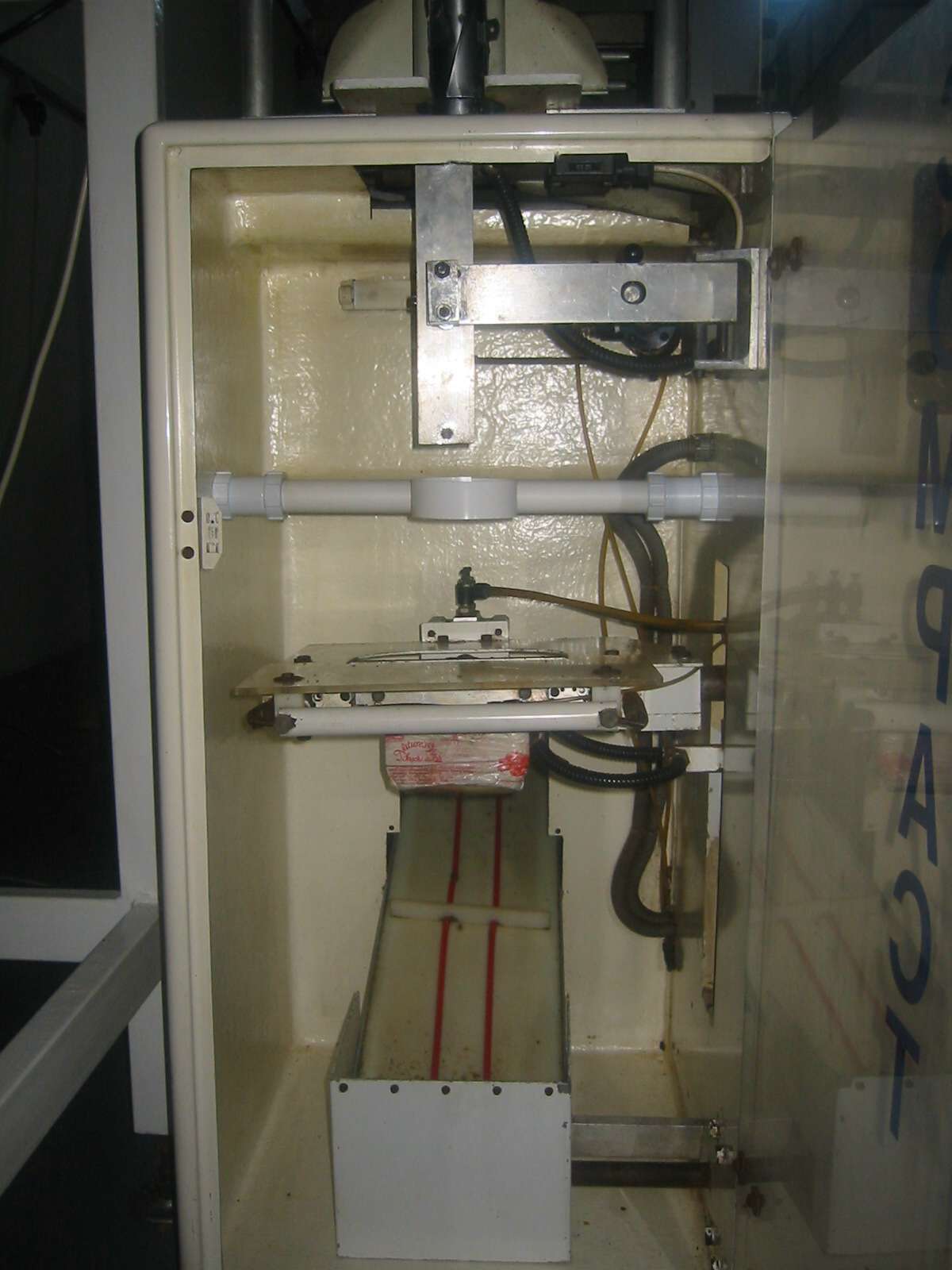 Used CSS Compact 2 - Filling Machines, photo 5