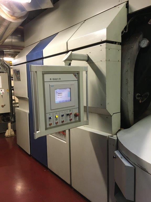 Used Probat – Complete Probat Roasting Plant & Silos – R1500/1R - Roasters, photo 4