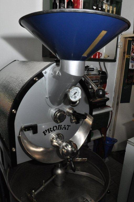 Used Probat LP5 - Roasters, photo 2