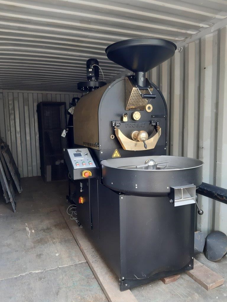 Used Probat Probatone P12 - Roasters, photo 5