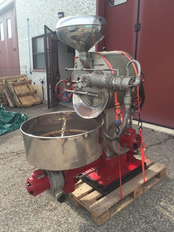 Used Vittoria 10Kg - Roasters, photo 2